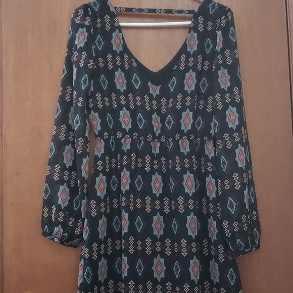 Forever 21 Dress - Picture 4 of 4